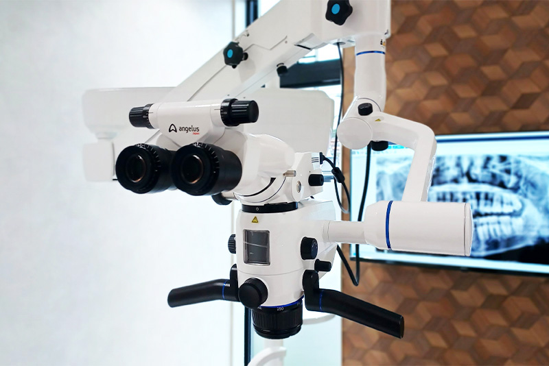 マイクロスコープ