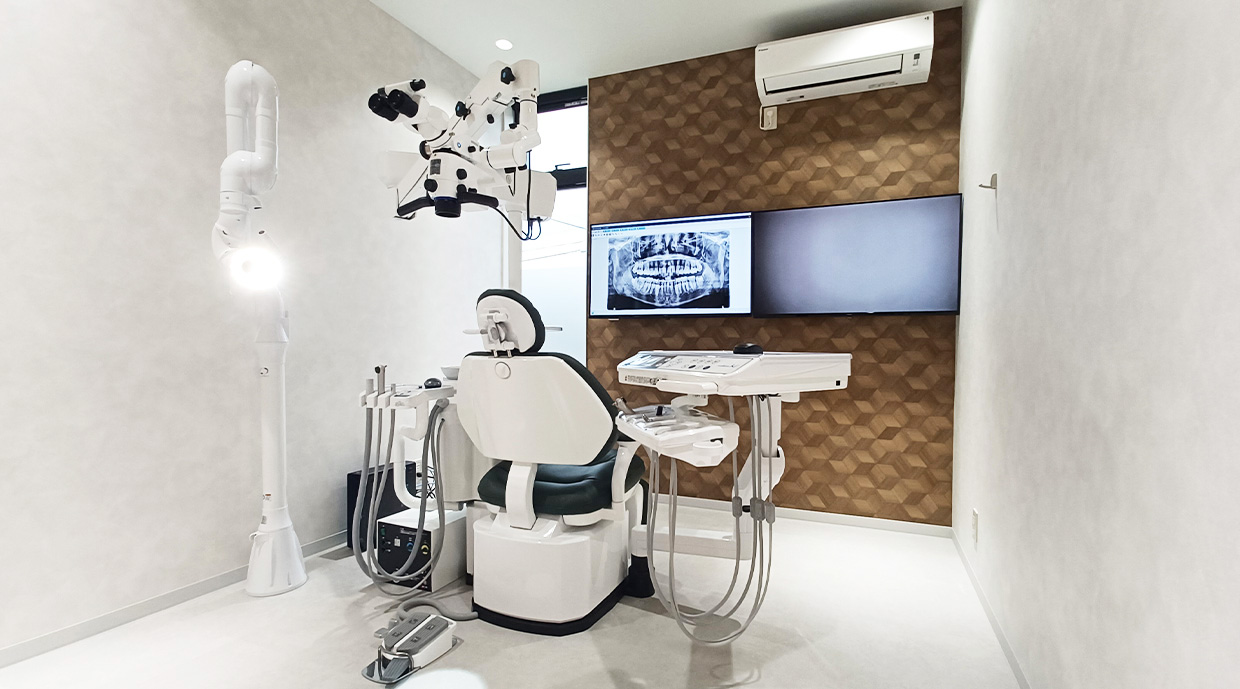 ファミリールーム