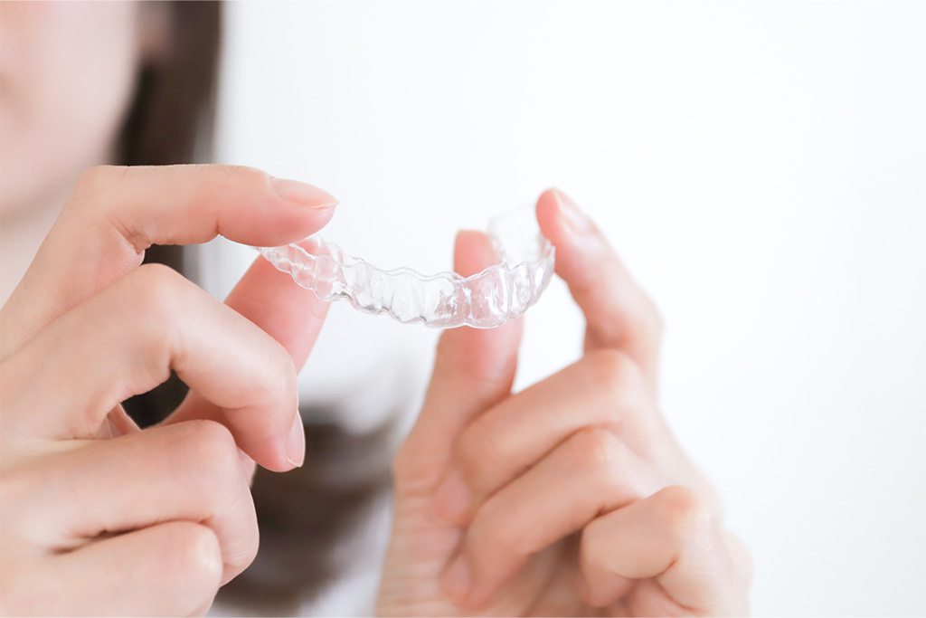 各種マウスピース製作