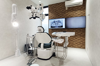 お子さま連れの方が通いやすい環境